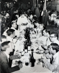 Italian Fine Dining Würmtal